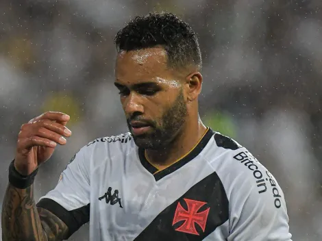Aconteceu isso agora, CONFIRMADO: Futuro de Alex Teixeira tem EXCLUSIVA