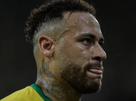 Joia do São Paulo que vive o mesmo ‘DRAMA’ de Neymar vaza situação
