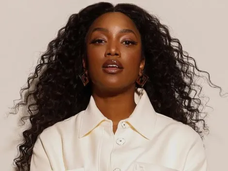 Comentário de Iza sobre perfume de Beyoncé gera polêmica nas redes