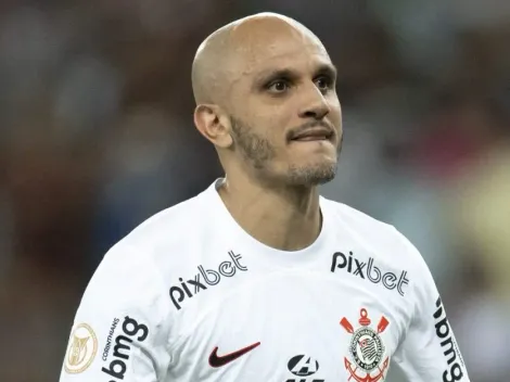 Fiel ignora Fábio Santos e elege ‘MAIOR CULPADO’ no Corinthians
