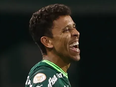 Rocha desabafa e explica CHOCOLATE do Palmeiras com SACADA de Abel