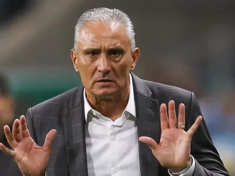 “Rescisão, 5 jogadores não jogam mais no Flamengo”; Tite tem lista de dispensa passada pela Nação