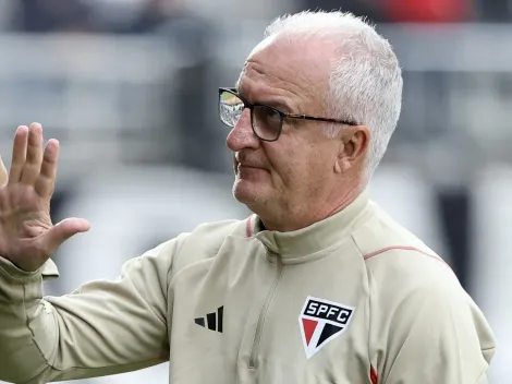 Situação PREJUDICIAL ao São Paulo recebe críticas de Dorival Júnior