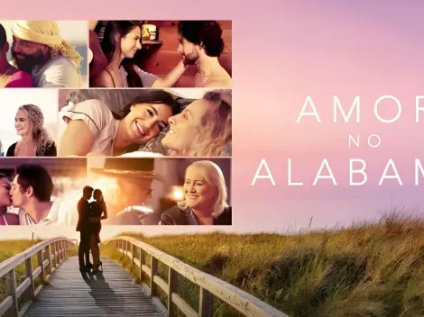 Amor no Alabama: Conheça o novo reality show do STAR+