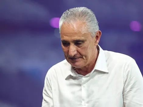 Tite traz ponto CRUCIAL do Flamengo e pode confirmar  contra o Santos