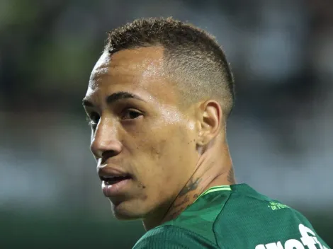 Breno Lopes entra em cena e Verdão deixa problema recente para trás