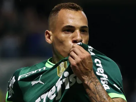 Breno desabafa e entrega bastidores de sua reviravolta no Palmeiras