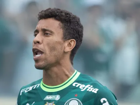 Marcos Rocha REVELA próximos passos do Palmeiras até o final de 2023