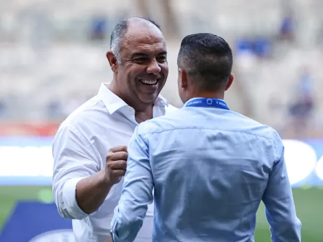 Tite deu o aval e o Flamengo deve VENDER: Braz pode costurar negócio