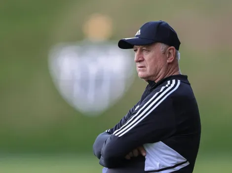 Análise: Felipão recupera Atlético-MG com boa vitória fora de casa