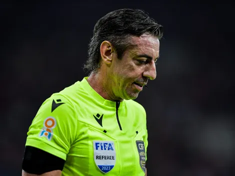 Claus colocou na súmula e pode ter punição GRAVE no São Paulo