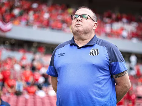 Santos busca diminuir vantagem no histórico do confronto diante do Corinthians