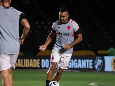 Payet e mais 2 fizeram partida ruim diante do Internacional em SJ