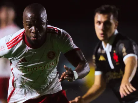 Números de Enner Valencia impressionam