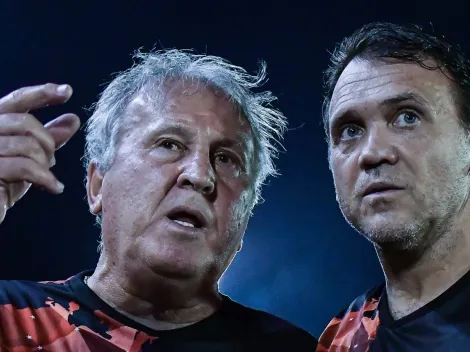Petkovic revela PROBLEMA de Gabigol no Flamengo