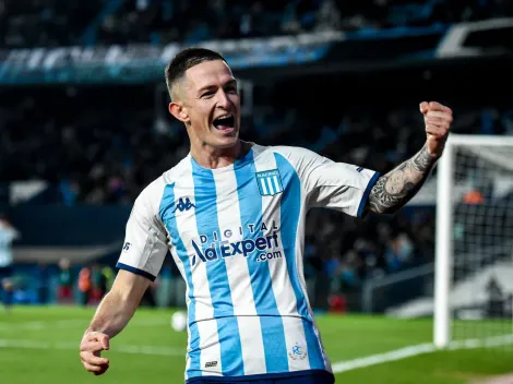 Ex-treinador de Aníbal manda a real sobre futuro do volante no Palmeiras