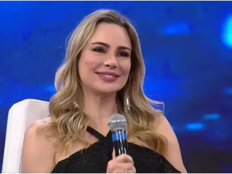 Rachel Sheherazade planeja futuro e revela se tem planos de voltar à TV