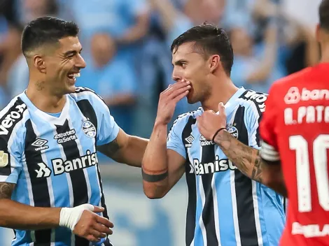 Renato muda planos e VETA gente do Grêmio para BH