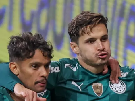 São Paulo abre conversas para assinar com meia campeão pelo Palmeiras