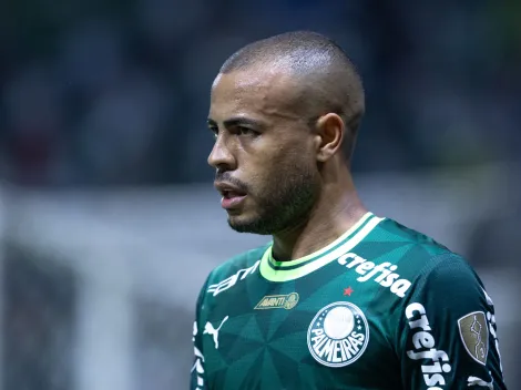 Titular de Abel Ferreira, Mayke deve ter contrato renovado com o Palmeiras