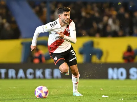 Santiago Simón tem futuro CONFIRMADO no Flamengo com contrato até 2024