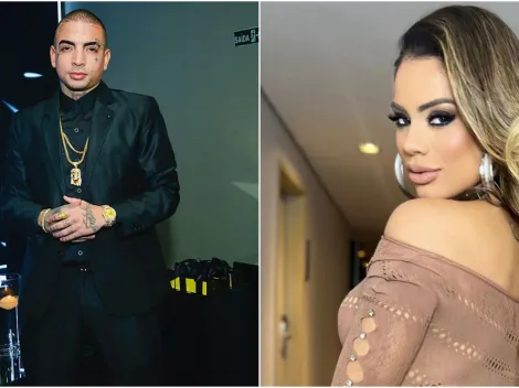 MC Guimê CONFIRMA suposta traição de Lexa e manda recado para ex-sogra