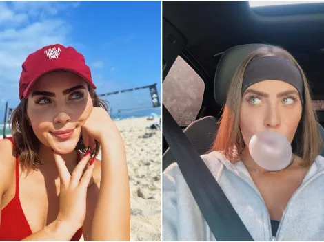 Jade Picon abre o jogo e revela desejo de continuar carreira de atriz