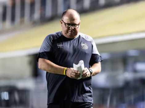 Morelos e +4 irão desfalcar a equipe de Marcelo Fernandes