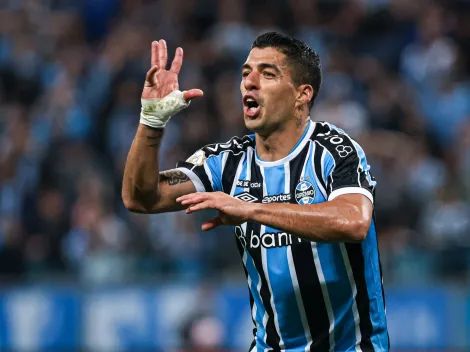 Amigos de Suárez: Abel está louco para Palmeiras contratar +2 reforços