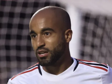 3 nomes saem na frente no São Paulo para substituir Lucas Moura