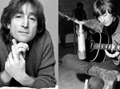 Apple TV+: Série documental sobre John Lennon terá depoimentos inéditos