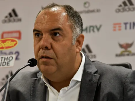 R$ 25 milhões, Braz agiu, confirmado: Flamengo tem negócio concluído