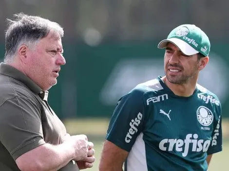 Torcida do Palmeiras lamenta mais uma contratação PERDIDA por Barro