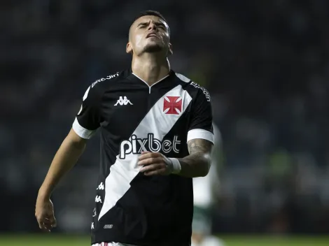 Análise: Vasco vai até o Estádio da Serrinha para enfrentar o Goiás