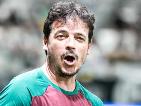 Essa notícias deixou todo mundo FELIZ: Defensor do Fluminense manda recado para torcida do Fluminense e deixa até Fernando Diniz animado