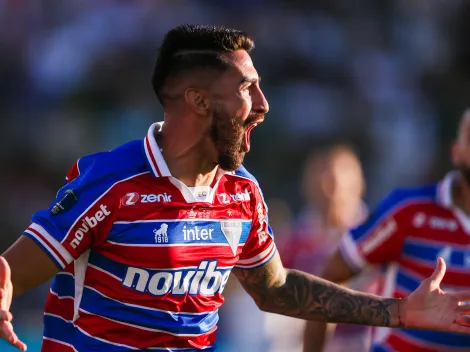 “FAZ O L”; Derrota do Fortaleza na final gera repercussão nas redes