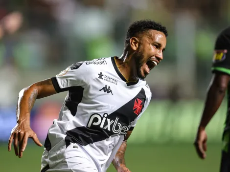 Opinião: Jair tem maior chance no comando técnico de Ramón Díaz, em prova de fogo que valerá seis pontos ao Vasco