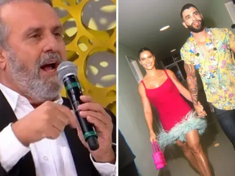 Vidente prevê nova separação entre Gusttavo Lima e Andressa Suita