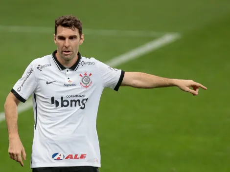 Boselli não fica em cima do muro e revela quem será o campeão da Libertadores