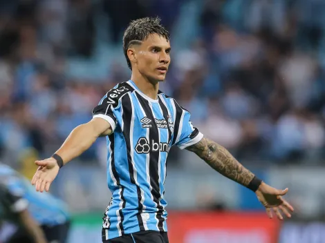 Ferreira pode ir embora do Grêmio DE GRAÇA e motivo é exposto
