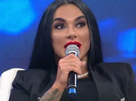 "Expulsa de um reality"; Simioni manda suposta indireta para Rachel