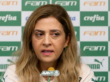R$ 53 milhões, Leila Pereira já DESISTIU: Flamengo decide fechar contratação espetacular
