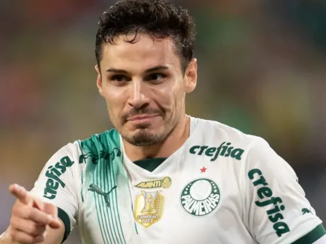 Raphael Veiga e companhia sabem momento do Botafogo
