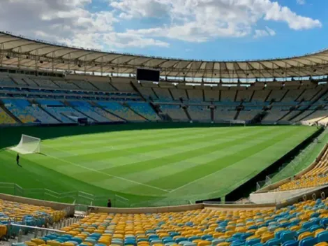 Cartilha do Boca aos torcedores que vão ao Maracanã causa repulsa