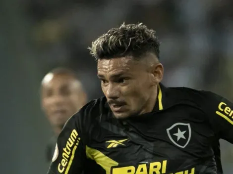 Análise: Botafogo segue favorito ao título do Brasileirão
