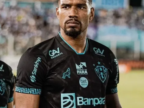 Diretoria do Paysandu negocia retorno de Kevyn e Alencar