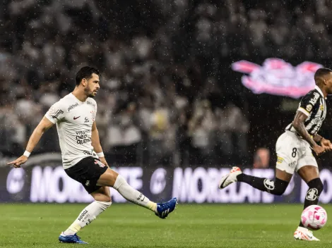 Corinthians tenta melhorar PÉSSIMA sequência em na Neo Química Arena