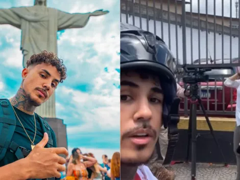 MC Livinho | Notícias