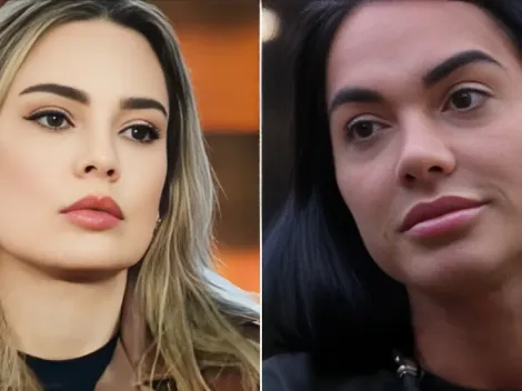 Após Rachel e Simioni, vidente aponta saída de outra peoa