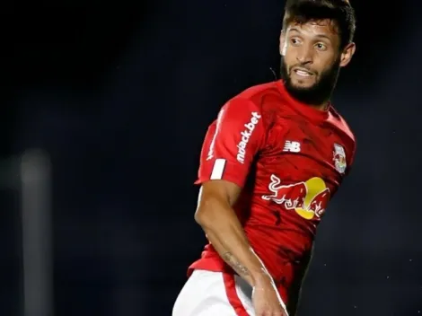 Torcida do Flamengo pede contratação de Juninho Capixaba na web